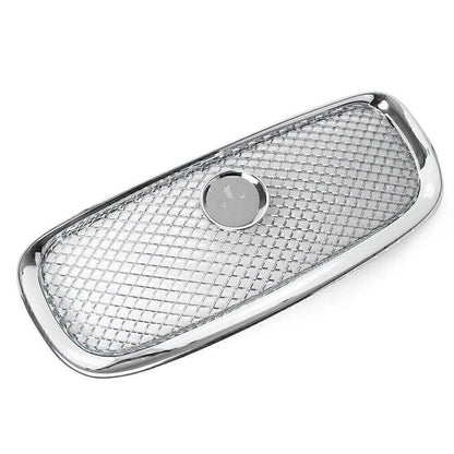 Chrome Upper Front Grille for Jaguar XF XFR (2012-2015)