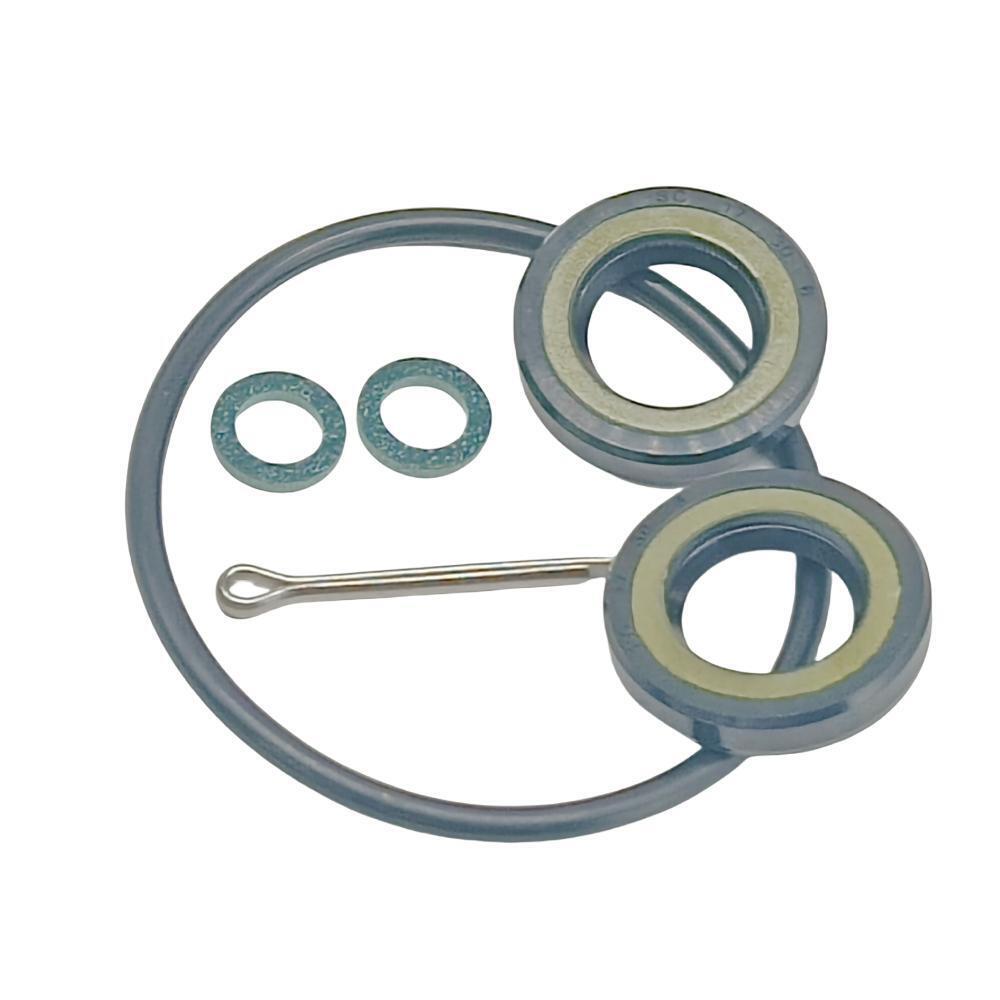 Lower Unit Oil Seal for Suzuki DF8A/AR DF9.9A/AR DF9.9B DF15A DF20A (2000–2023)