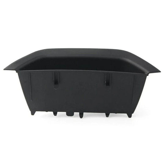 Left Side Door Interior Inner Handle Pull Trim for Vehicle (2011–2017)