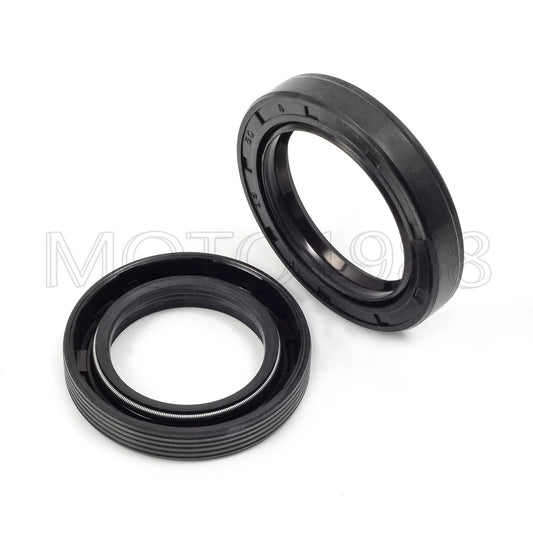 Engine Rebuild Kit Gasket Seal for Yamaha Golf Cart Motor G2 G5 G8 G9 G11 (1985–1995)