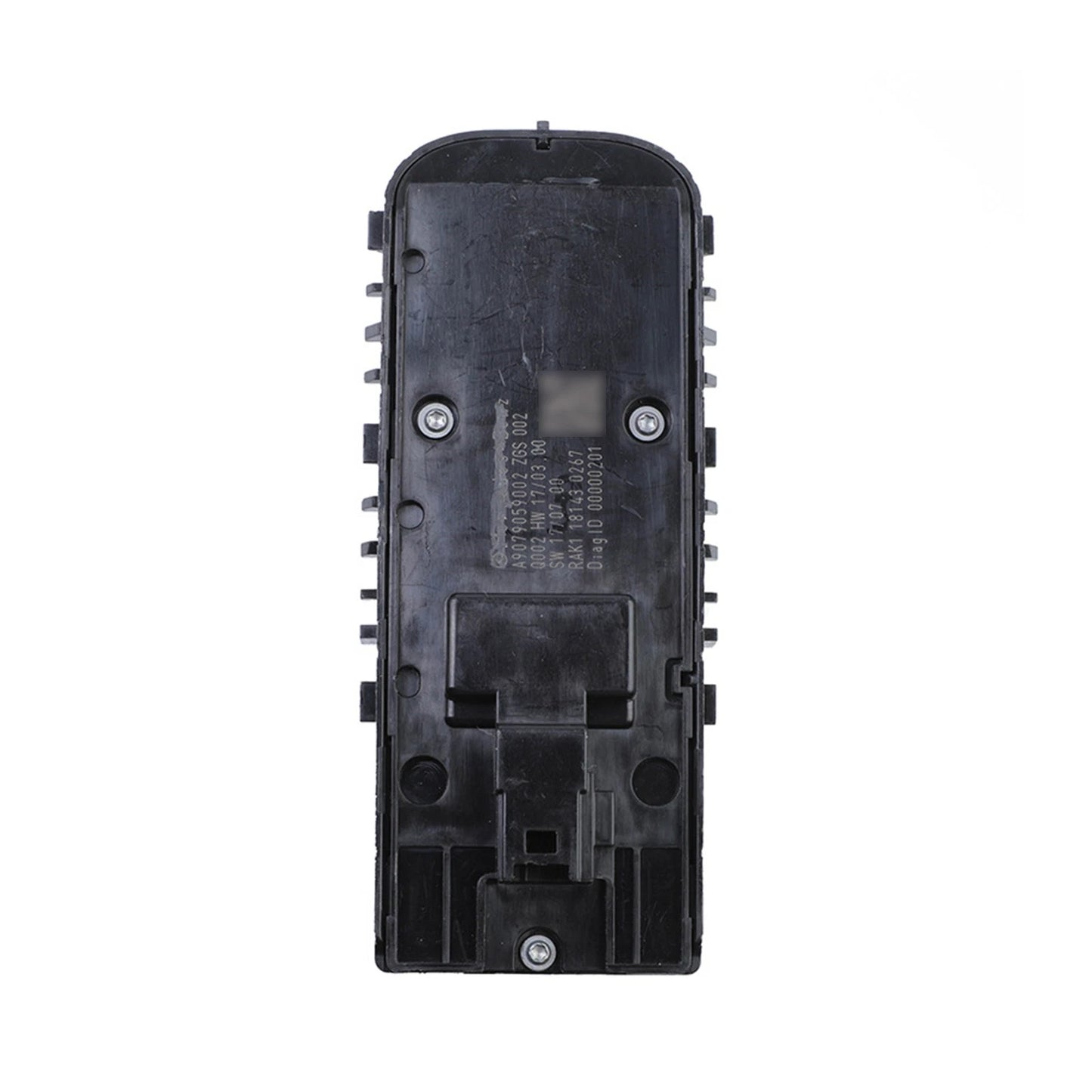 Diesel Emissions Fluid Injector Module for Mercedes-Benz (A1644900513)