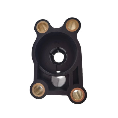 Water Pump Impeller Kit for Johnson Evinrude Outboard (4-8hp)