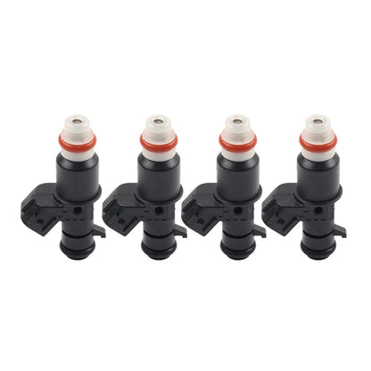 4 x Fuel Injectors for Honda CB900F A AC (2002-2007)