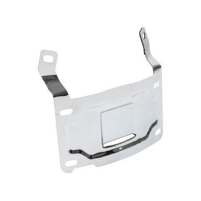 License Plate Relocation Mount for Harley Heritage Softail Classic (1986-2006)