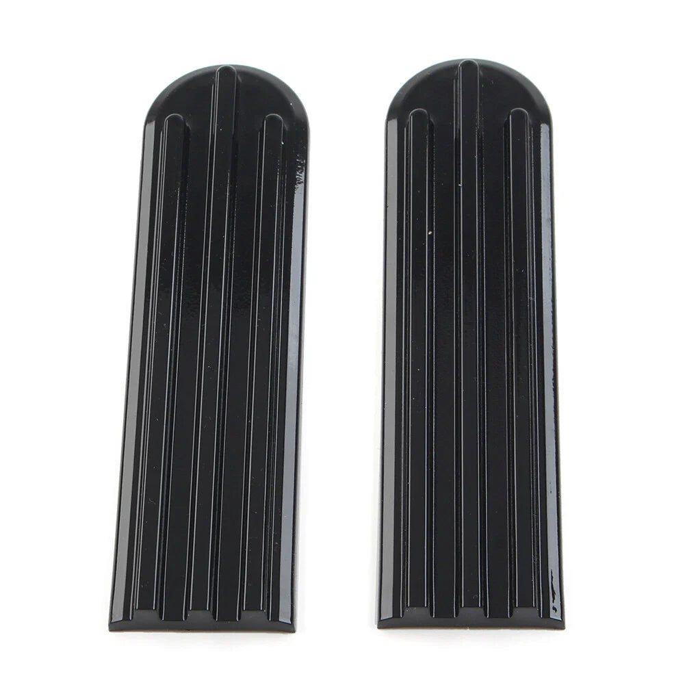 Upper Fork Slider Accent for Harley Touring Electra Street Road Glide 14-22