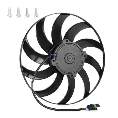 Cooling Fan Motor for Polaris RZR 900 / RZR XP 1000 (2014–2024)