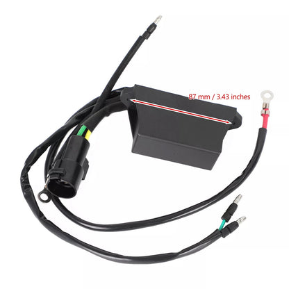 Ignition System CDI for Honda BF35 BF40 BF45 BF50