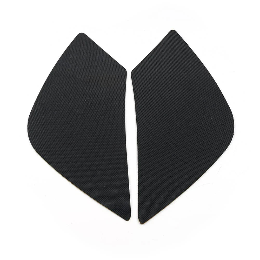 Tank Traction Side Pad Decals for BMW R1200R (2015-2017)  Pair