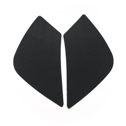 Tank Traction Side Pad Decals for BMW R1200R (2015-2017)  Pair