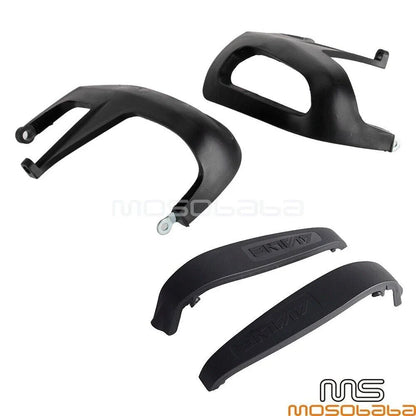 Cylinder Head Protection & Ignition Plug Cover Guards for R850/1100/1150R GS