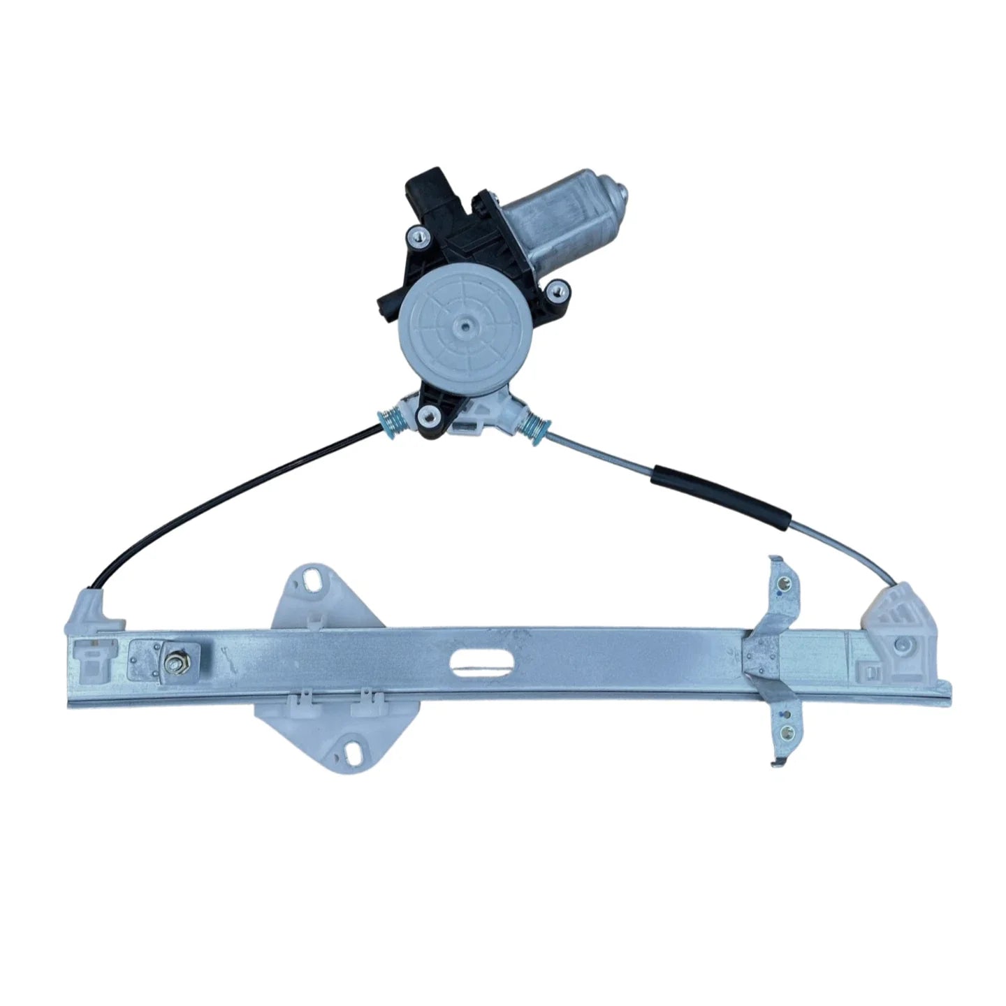 Rear Right Window Regulator With Motor for Subaru Forester (2013–2018)