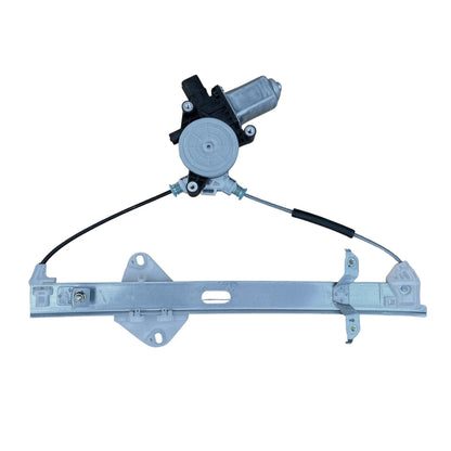 Rear Right Window Regulator With Motor for Subaru Forester (2013–2018)