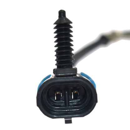 ABS Front Wheel Speed Sensor for Cadillac Chevrolet C1500 Astro (1995–2005)
