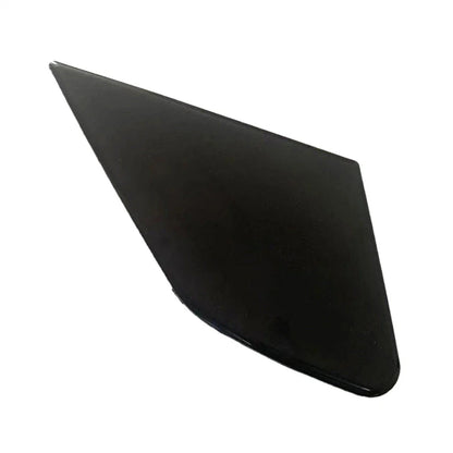 Left Side View Mirror Corner Trim Cover for Honda Fit Jazz (2009-2011)