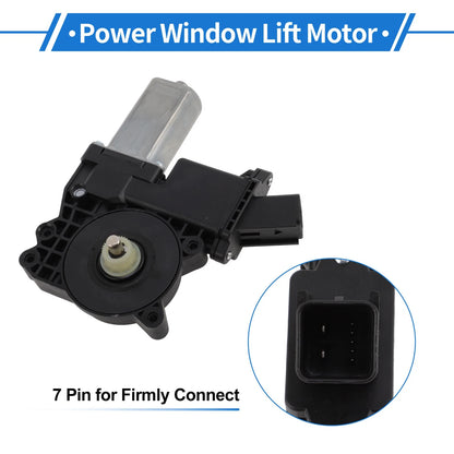 Power Window Regulator Lift Motor No.94550811/42363796 for Chevy Trax (2013–2017)