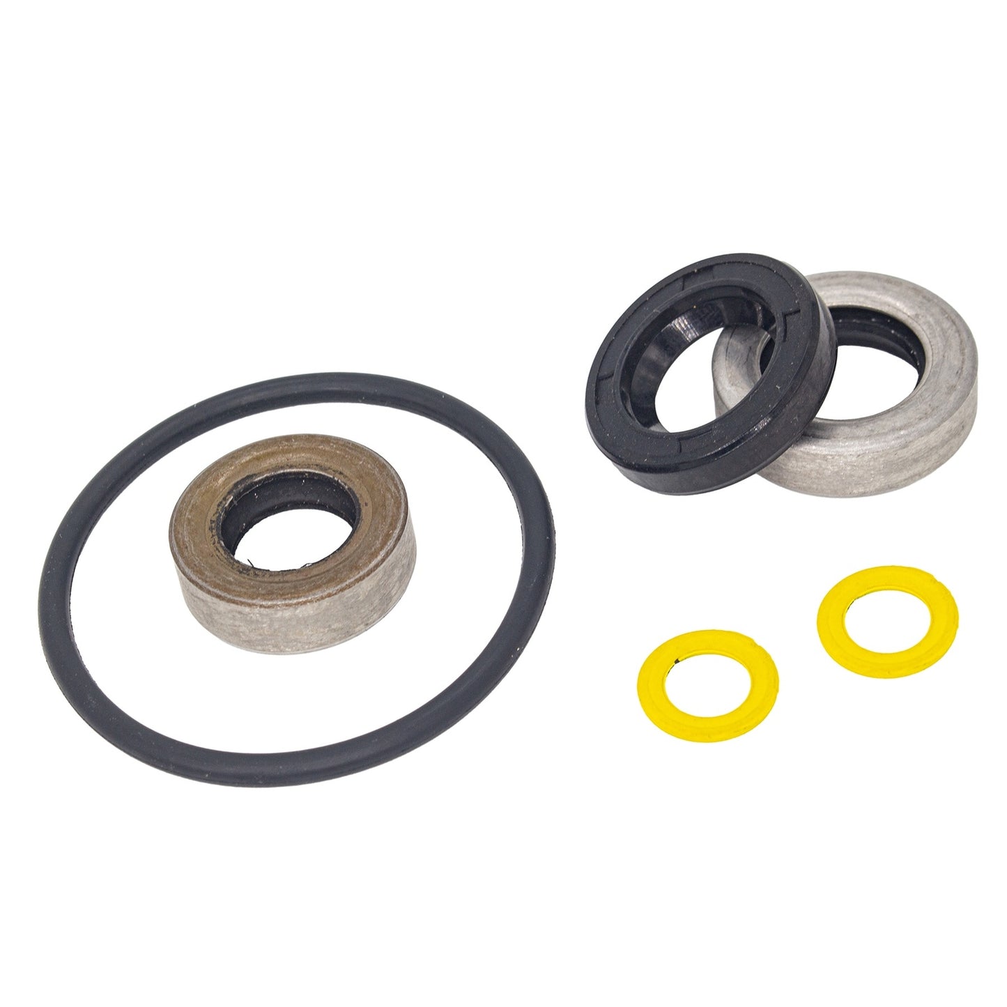 Lower Unit Oil Seal for Mercury 2/4-Str