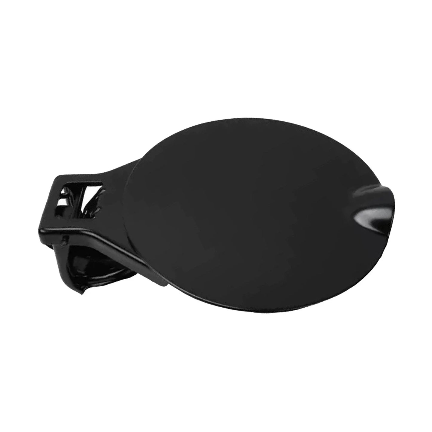 Fuel Tank Filler Gas Door for Chevrolet Silverado/GMC (2007–2014)