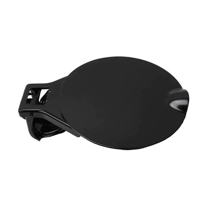 Fuel Tank Filler Gas Door for Chevrolet Silverado/GMC (2007–2014)