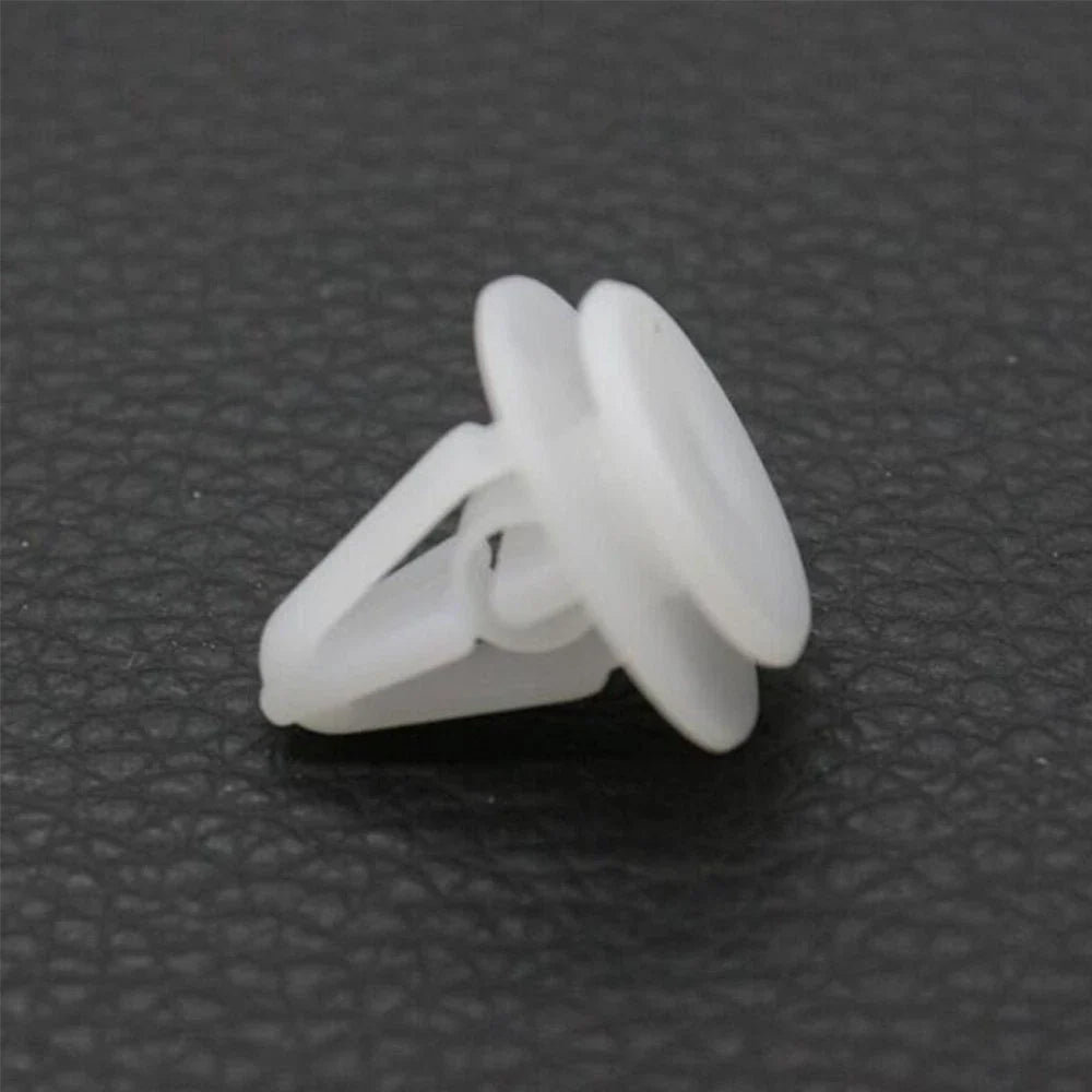 10 x Car Bumper Arch Trim Sill Guard Retainer Clips for Suzuki SX4 (2006-2014)