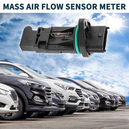 Mass Air Flow Sensor for Hyundai Santa Fe Tucson Kia (No. 2816427900)