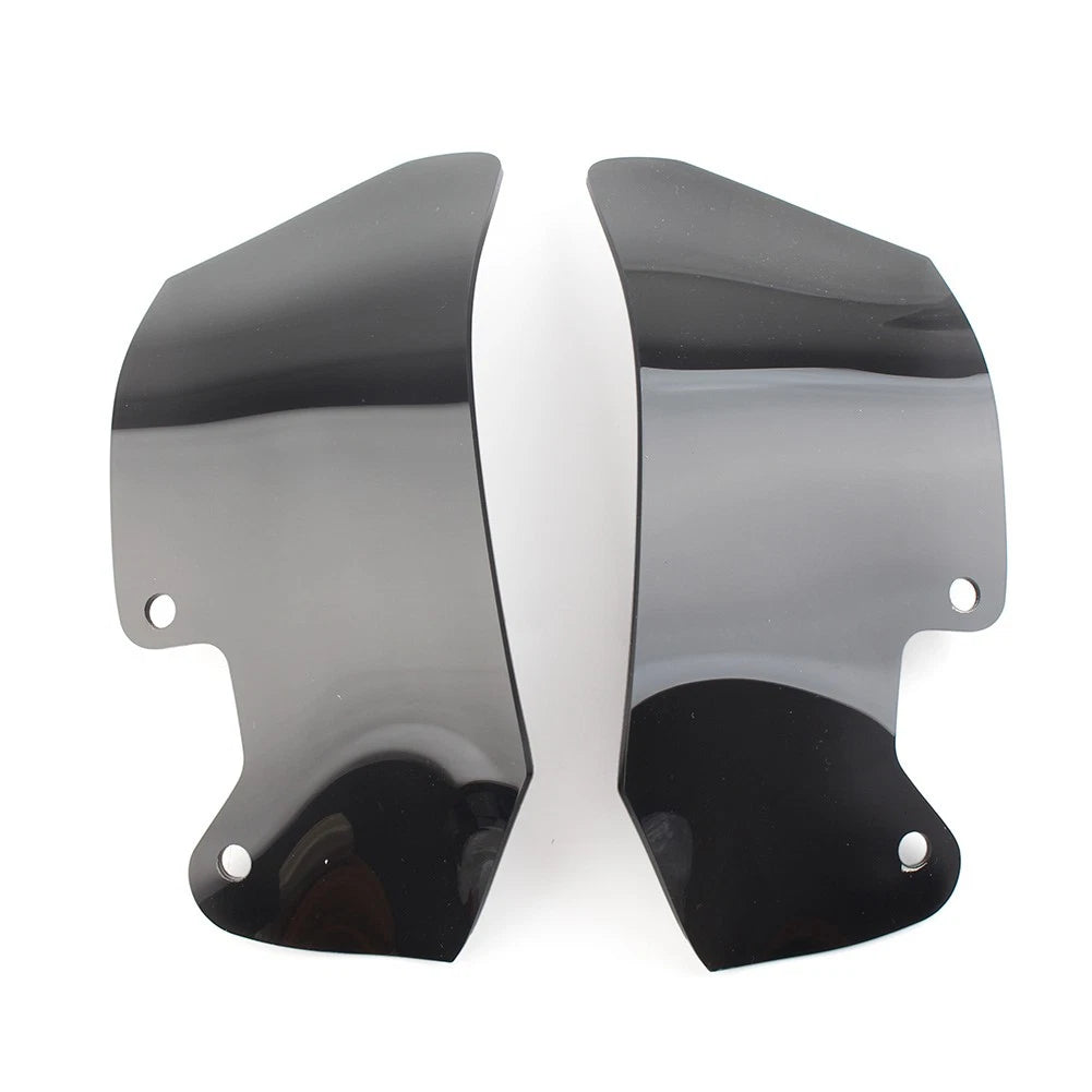 2X Wind Deflector for BMW R1200GS ADV (2004–2012)