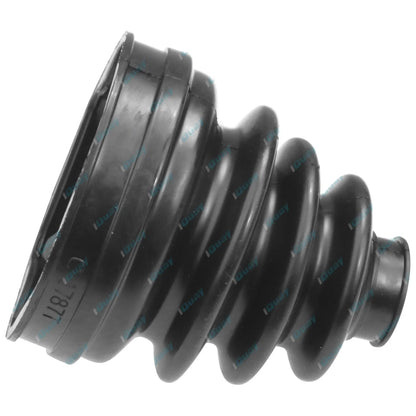 Front Inner LH or RH CV Boot for Navara D40 4cyl 2.5L YD25DDTi Spain 05~15