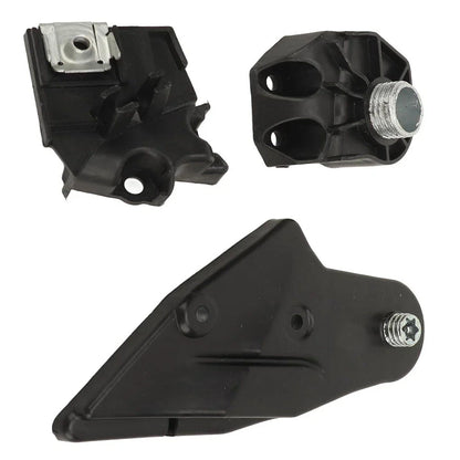 Front Right Headlight Holder Repair Kit for Mercedes C-Class W204 (2007-2014)