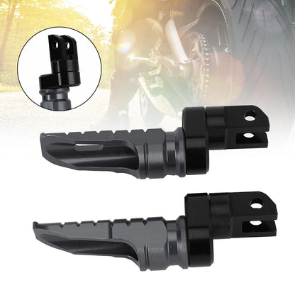 Front Footrest for Benelli Tornado 252R 302R TNT 135 899 (2021–2022) Gray E3