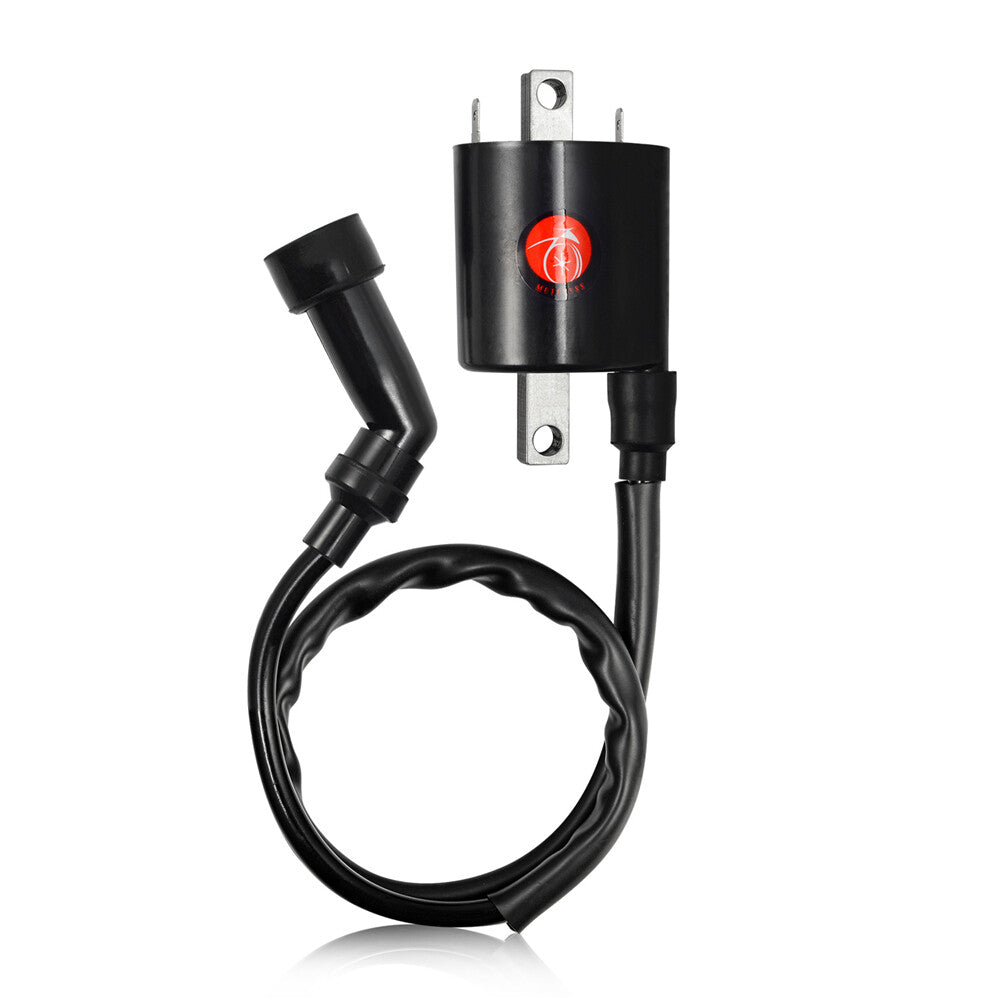 2X Ignition Coil for Yamaha V Star 1100 (1999–2009)