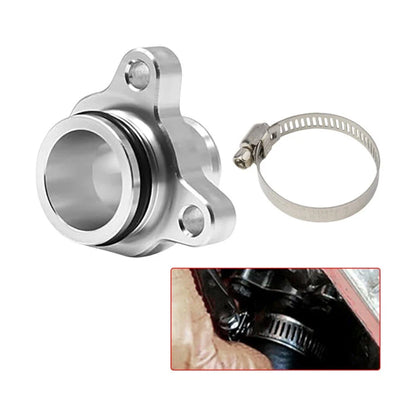 Coolant Water Hose Fitting for BMW Z4 X3 X5 (2007-2017)