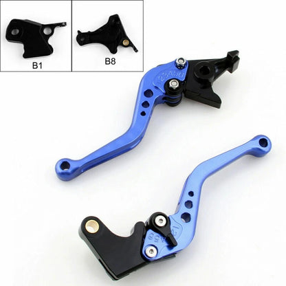4 Jet Carburetor Repair Kit for Honda GL1100 (1980–1983)