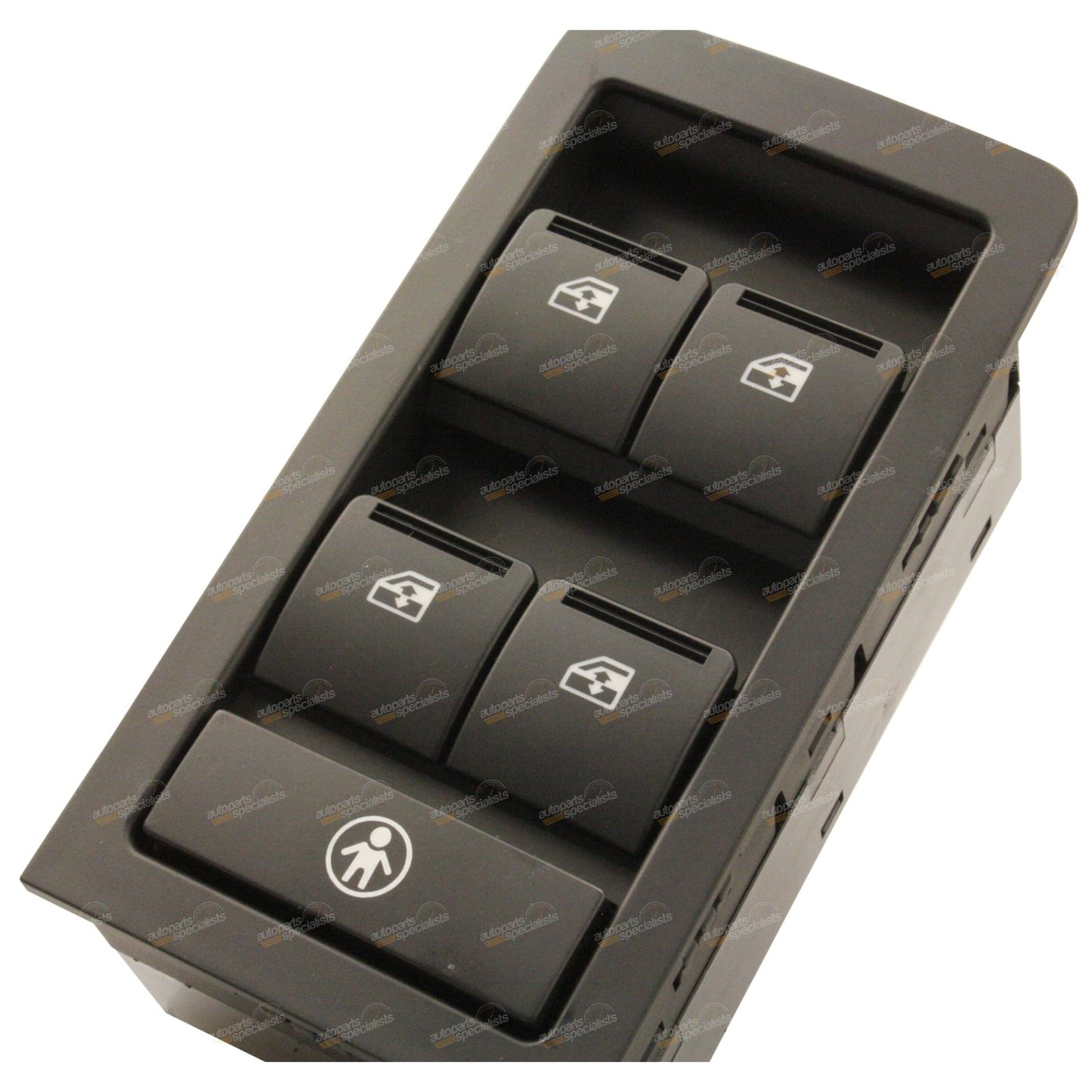 Master Window Switch for Commodore Statesman (2002–2006)