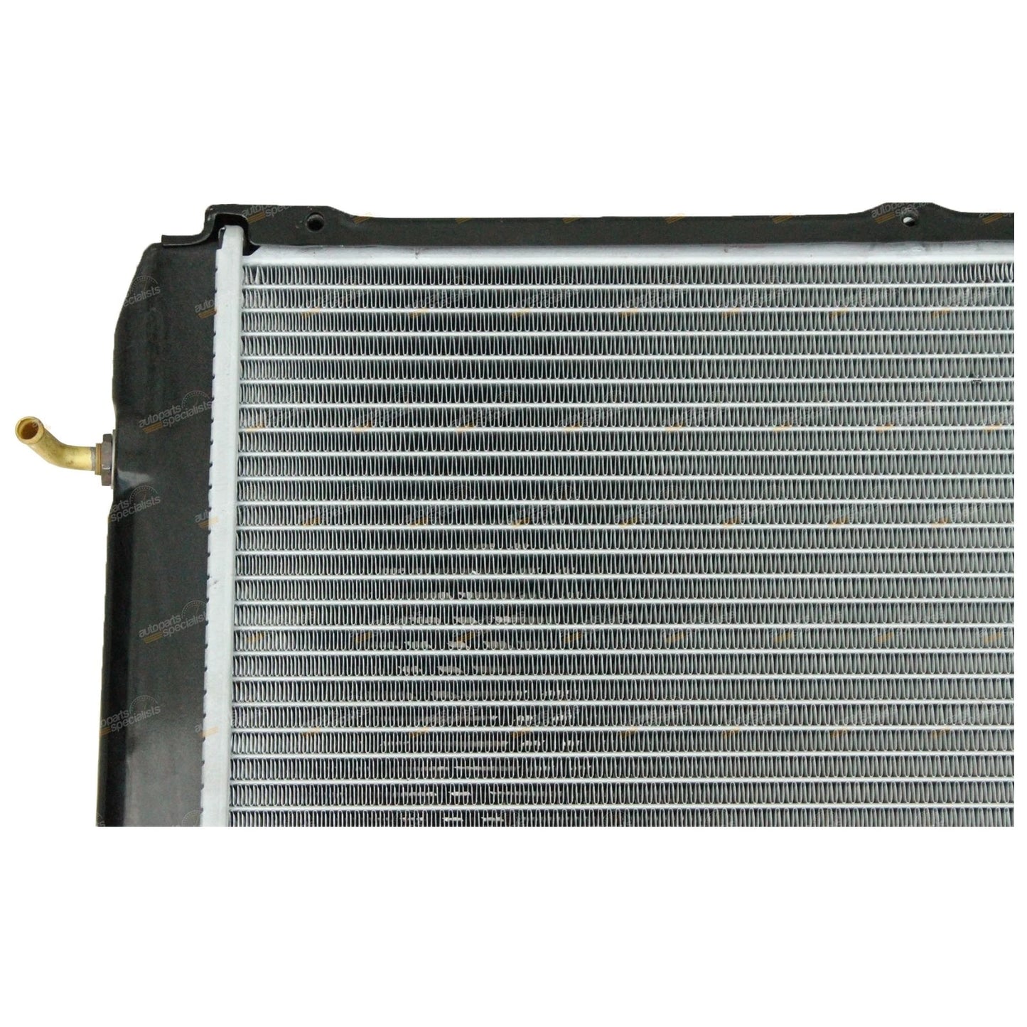 Aluminium Alloy Core Radiator for Subaru Liberty (1989–1994)