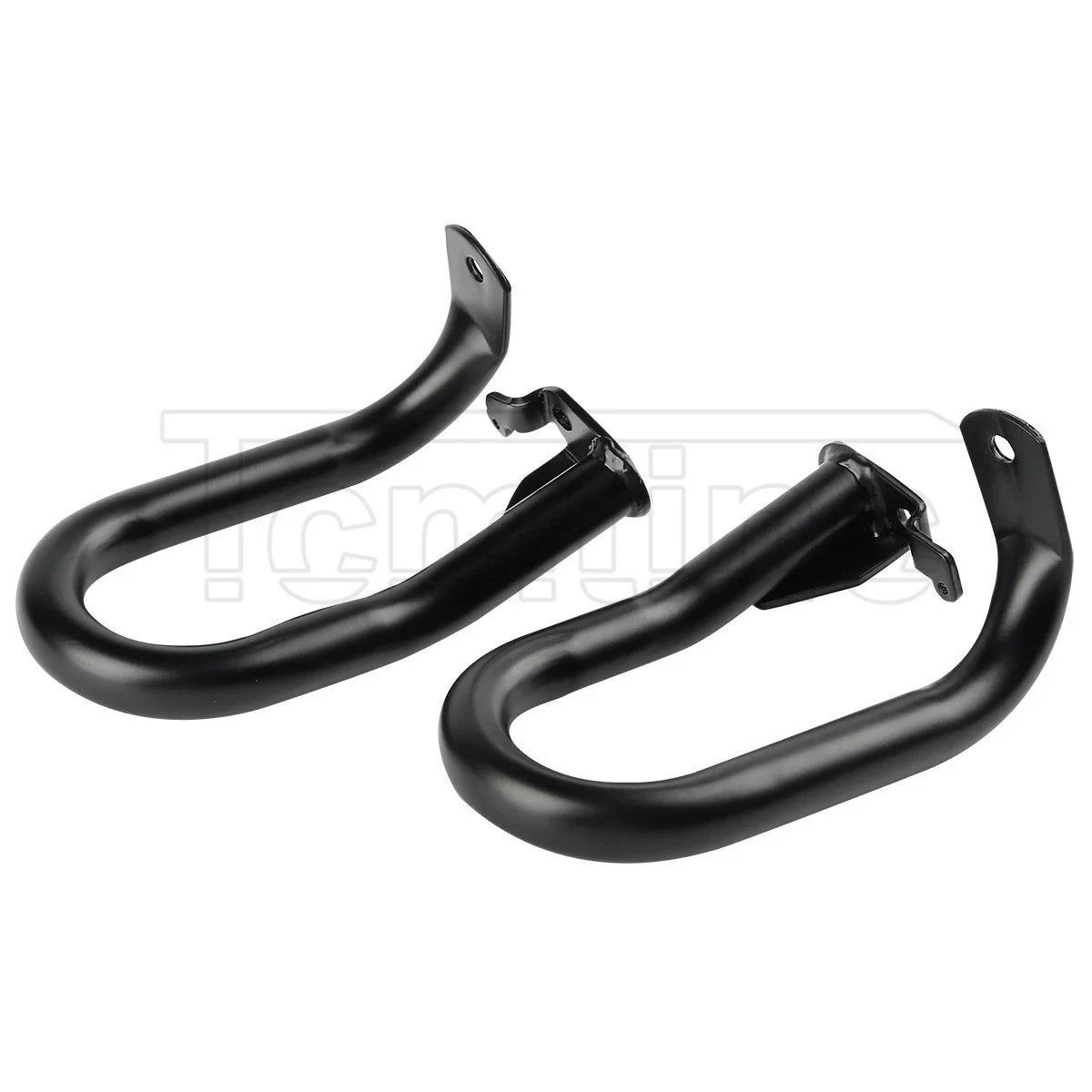 Engine Saddlebag Guard for Honda F6B Goldwing GL1800 (2013-2017)