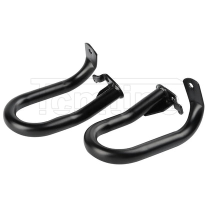 Engine Saddlebag Guard for Honda F6B Goldwing GL1800 (2013-2017)