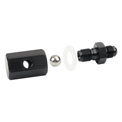 6AN Male Fuel Cell Tank Vent Valve for Car Accessories