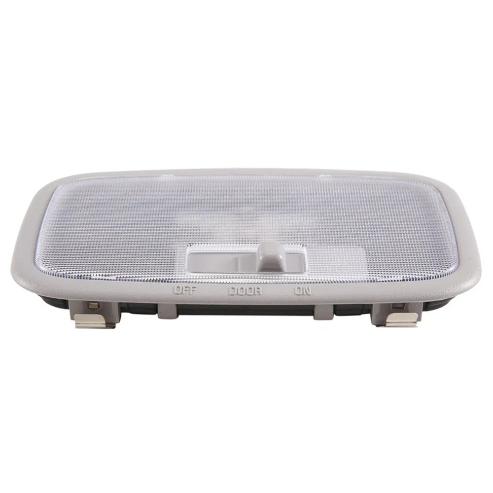 Interior Reading Light Assembly for Hyundai Accent Verna (2006-2010)
