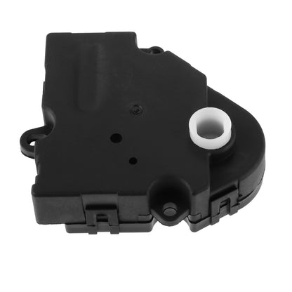 2X A/C Heater Air Blend Door Actuator for Chevrolet Tahoe (2003–2014)