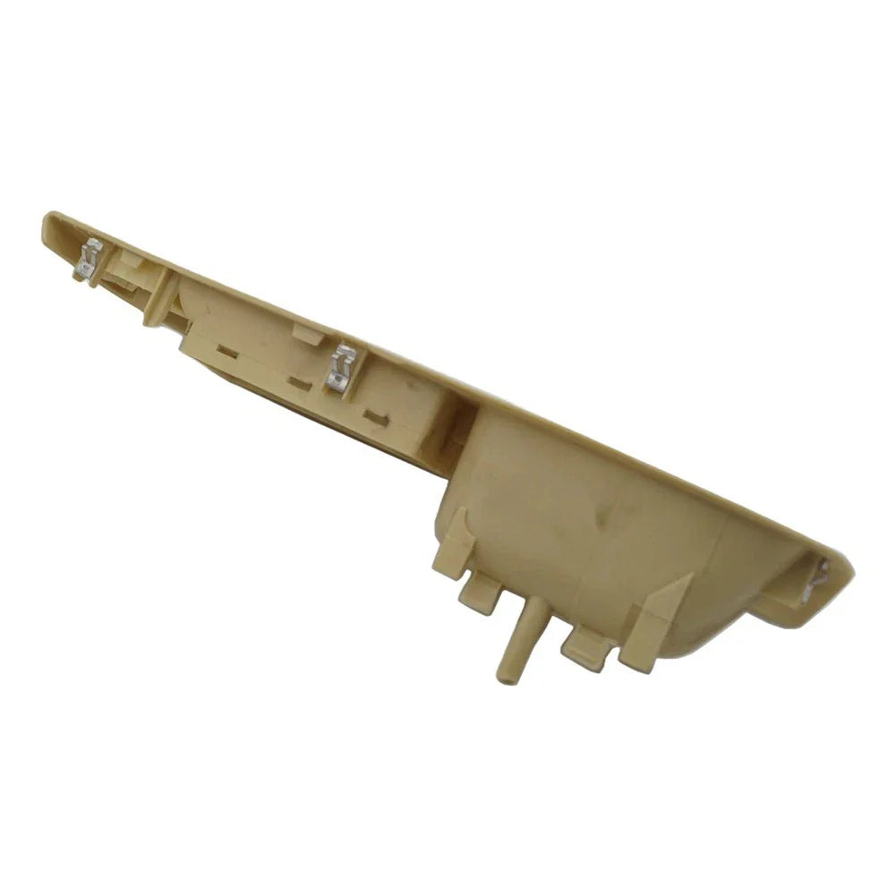 Front Door Window Switch Bezel for Golf 5/Jetta MK5 (2005–2009)