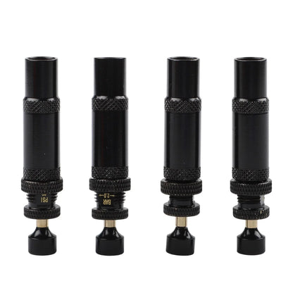 Easily Adjustable Off Road Tire Deflator