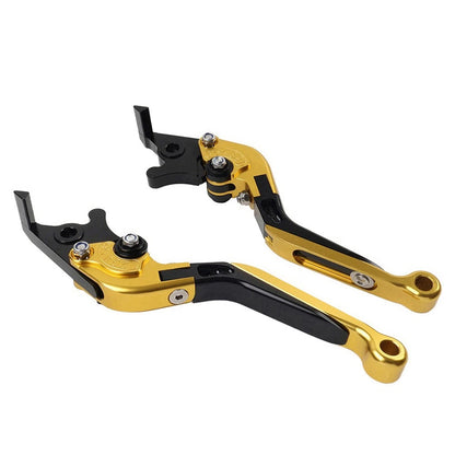 Front Driver Footpeg Pedals for Honda CBR600 F4 (1999–2000) CBR600F4i (2001–2006)