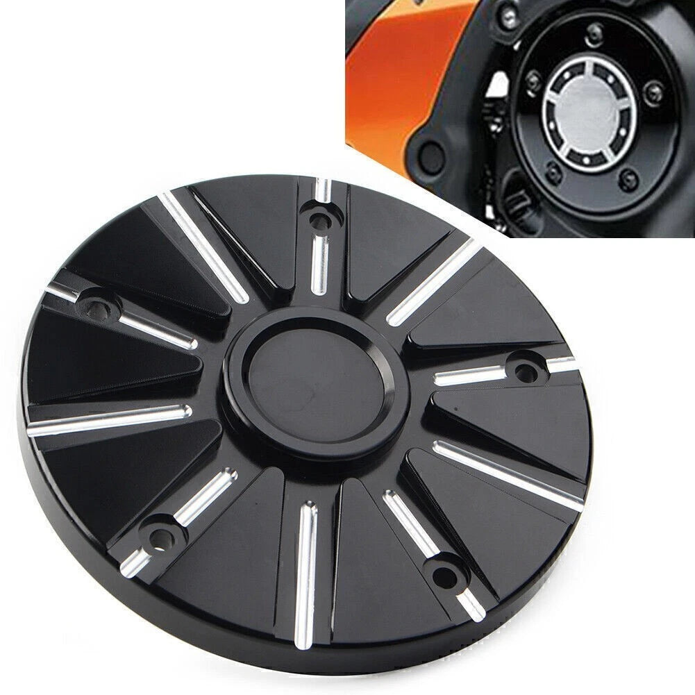 Pair Front Brake Discs Rotors for Kawasaki Ninja 650 Z650 Z900 RS (2017–2022)