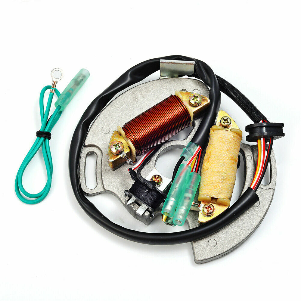 Ignition Coil Wiring Harness for Yamaha Blaster YFS200 (1997–2001)