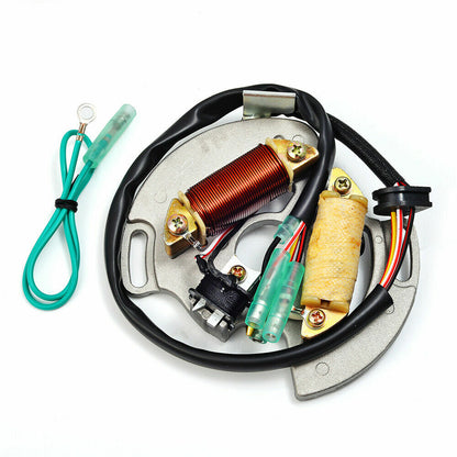 Ignition Coil Wiring Harness for Yamaha Blaster YFS200 (1997–2001)