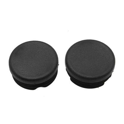 Motorcycle Frame Hole Cover Caps for Suzuki V-STROM 800DE (2023-2024)