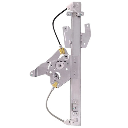 Rear Right Window Regulator for Mitsubishi Pajero NM/NP (2000–2006)