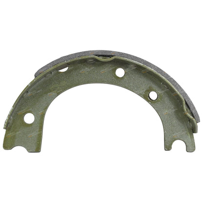 Set of Park HandBrake Shoes for Landcruiser BJ40 BJ42 BJ43 FJ55 (1975–1985)