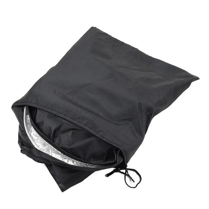 Foldable Windshield Sun Shade for Toyota Camry (2012-2017)