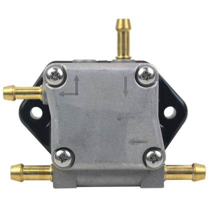 Fuel Pump for Mercury Marine Outboard Motors (25-60 HP)