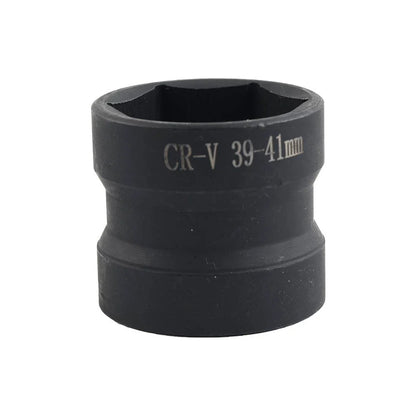 39-41mm Motorcycle Double Head Nut Sleeve Pulley Nut for GY6